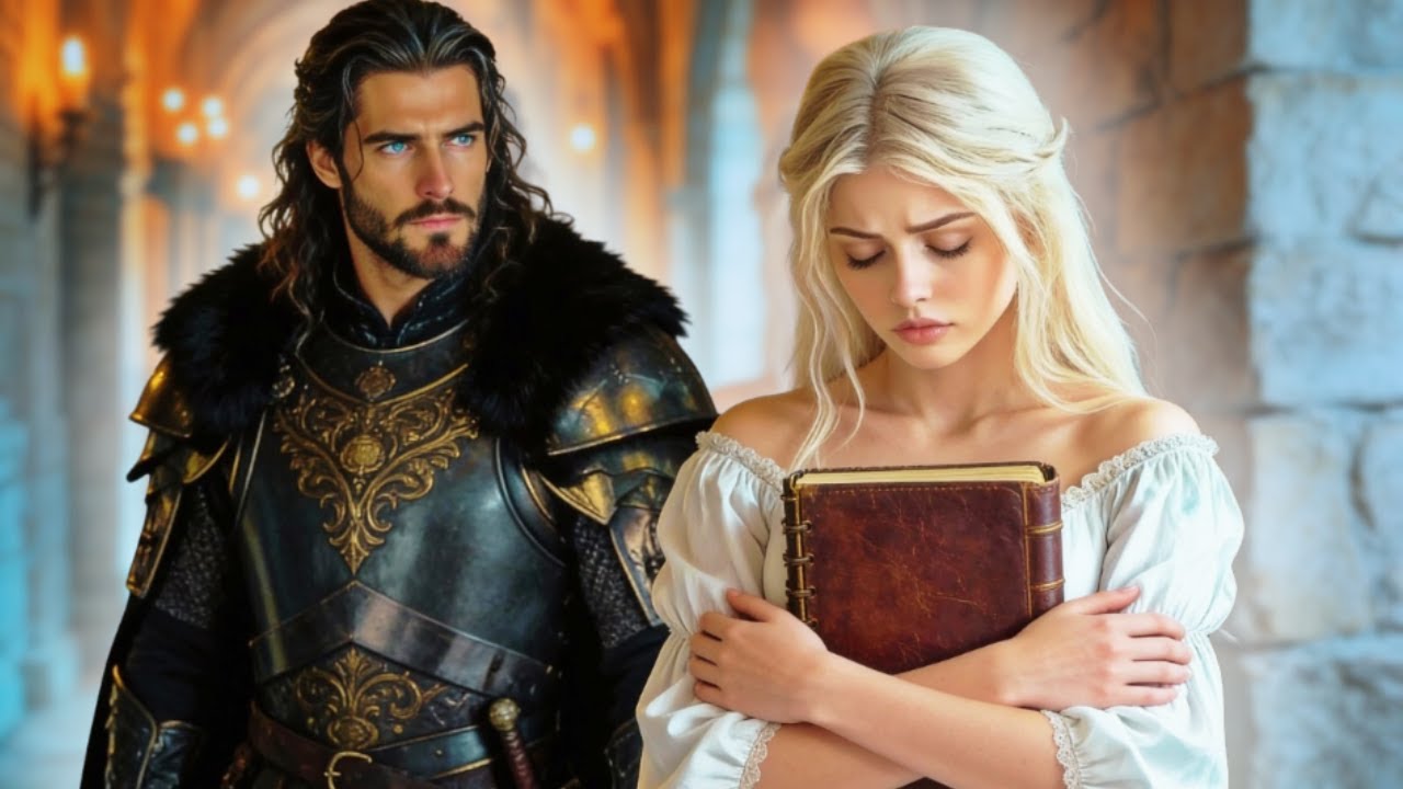 She Hid After Losing Her Secret Diary. The Alpha King Found Her